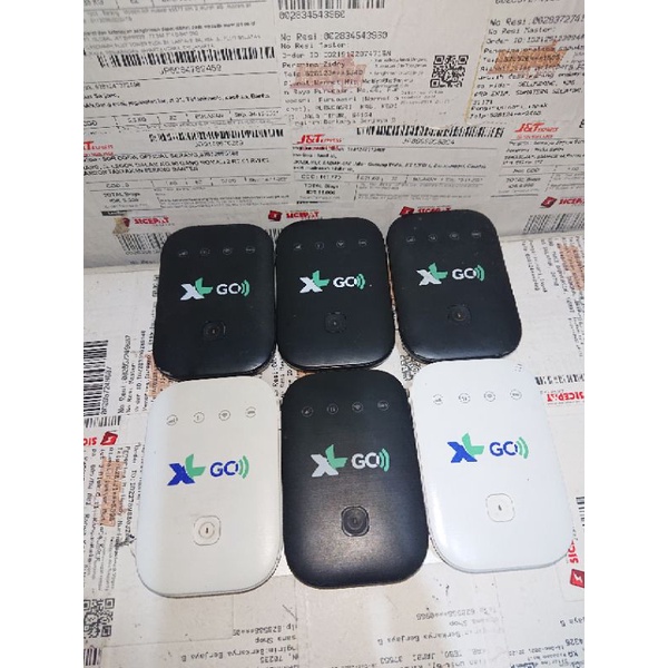 Modem Mifi Xlgo Mv003 Unlock Frek (B1/B3/B8) Alloprator 4G LTE