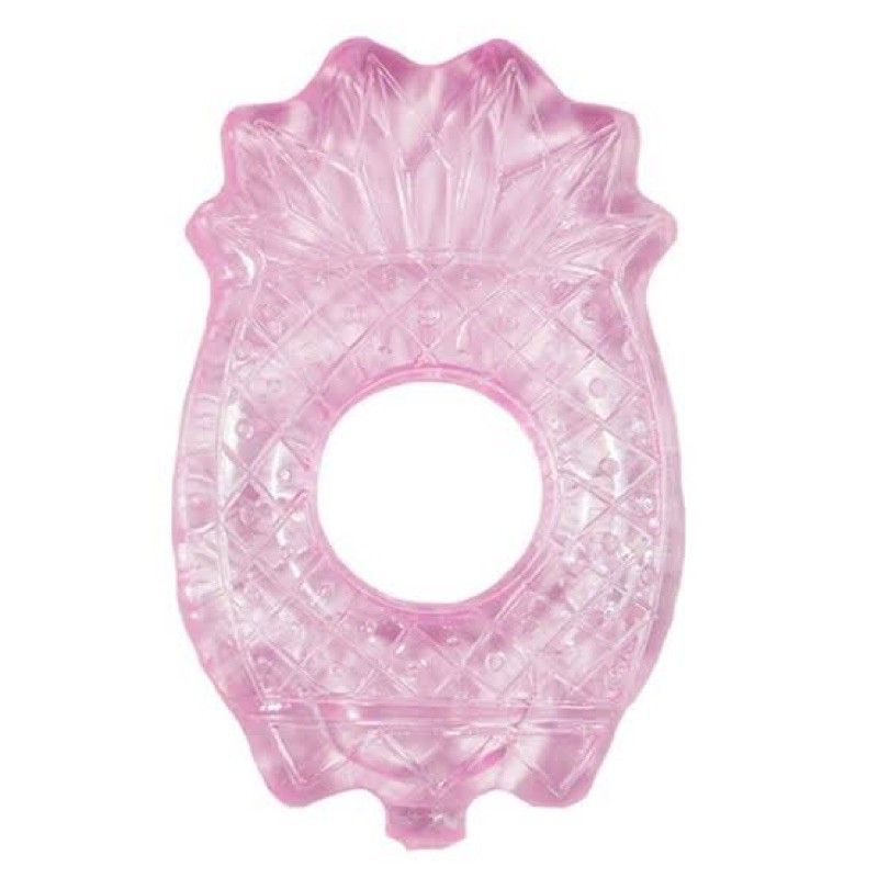 Lusty Bunny Teether Water Filled