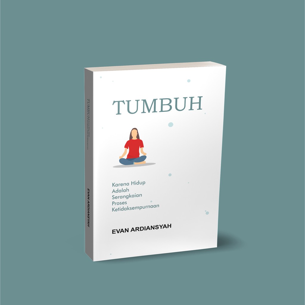 TUMBUH - EVAN ARDIANSYAH