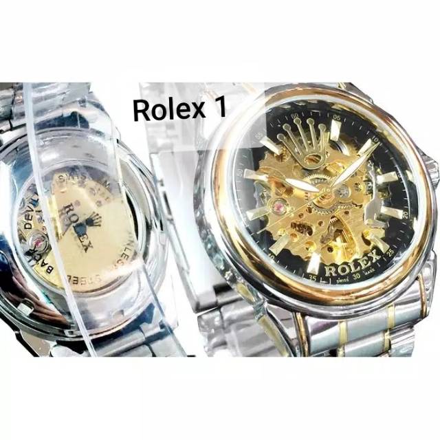 Rolex Automatic