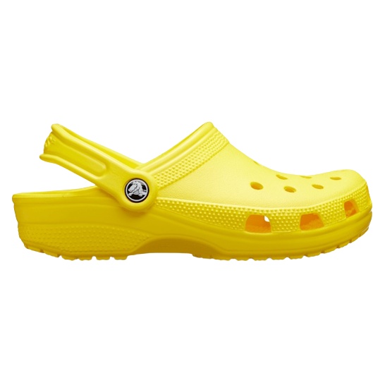 Sendal Crocs Classic Clog / Sandal Crocs / Crocs / Clog / Chefs Shoes / Sandal Pria Wanita