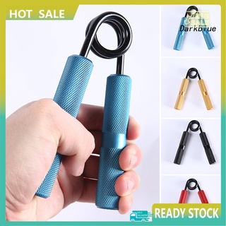 【Ready Stock】FAS--100-300LBS Metal Fitness Hand Forearm Wrist Grip Gripper Trainer Strengthener