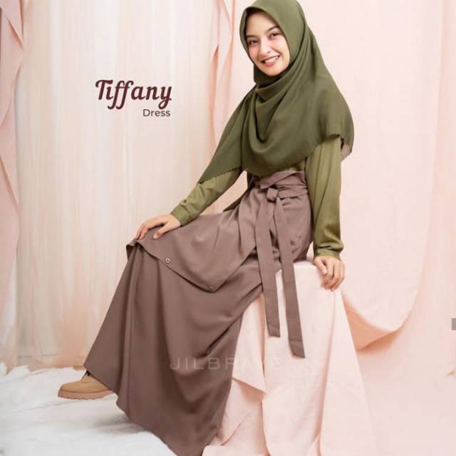 Tiffany dress by jilbrave