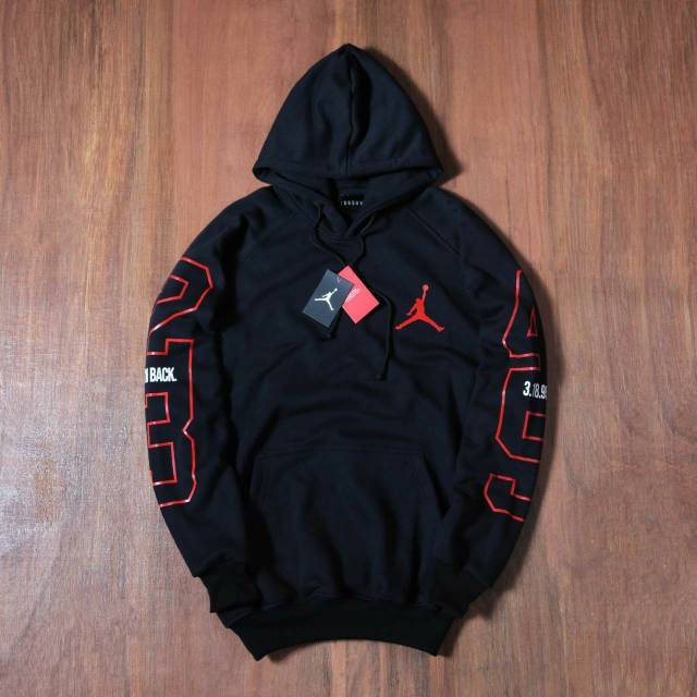 hoodie jordan premium