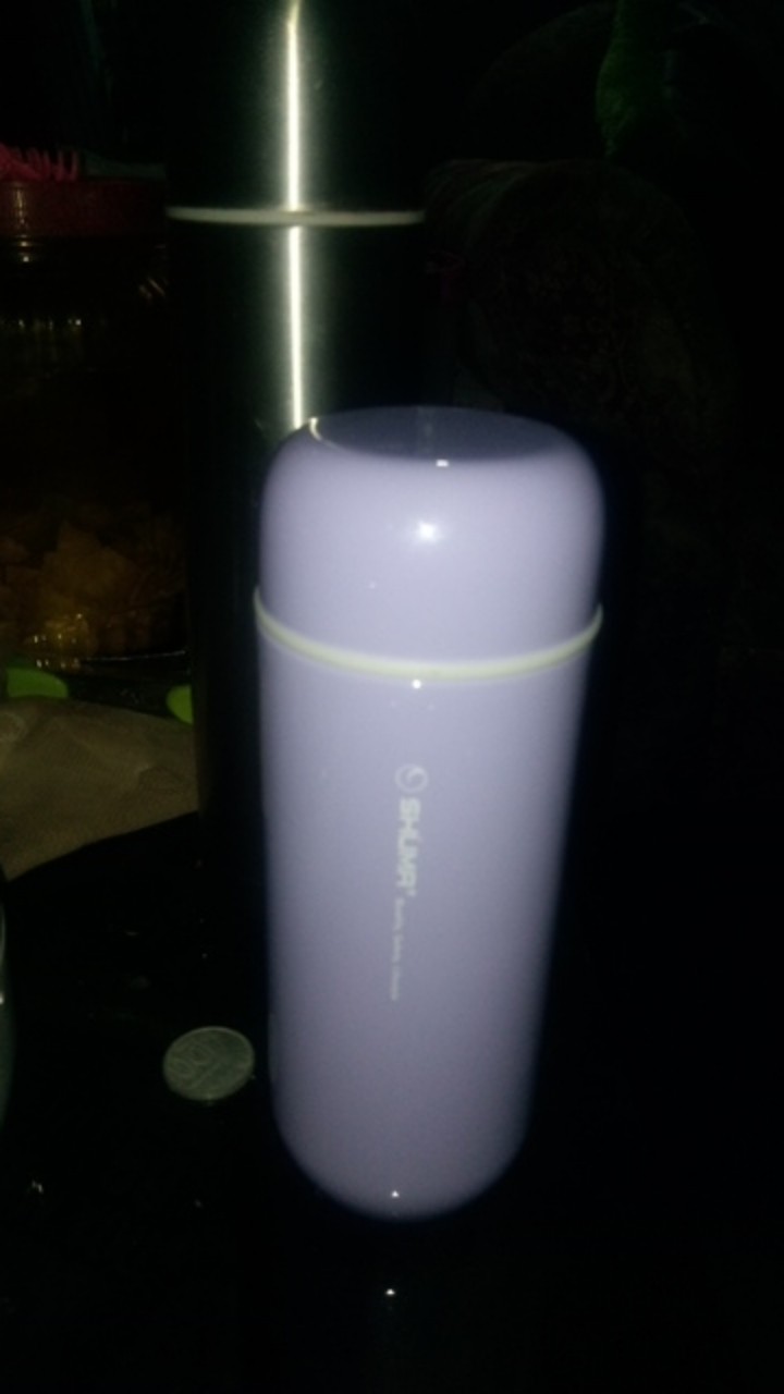 Shuma Mug Botol Fancy Termos Stainless Untuk  Air Panas Dan Dingin High Quality Mini Tumbler