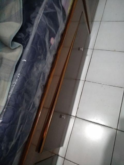 Termurah Tempat Tidur Tingkat Anak Jati Natural Jepara Divan Susun Murah Bed Tingkat Ranjangloop