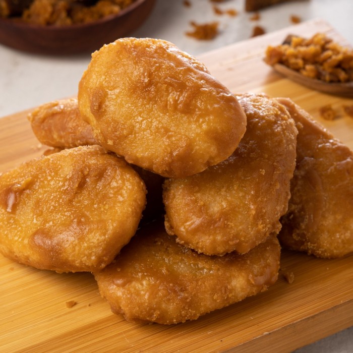 T20R Kue Gemblong Ht501Gr