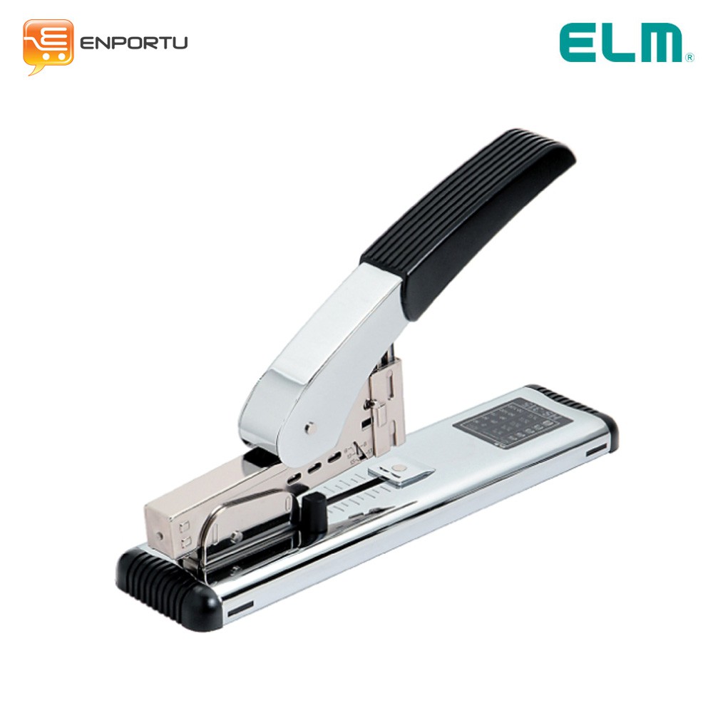 

ELM Stapler Heavy Duty HS-315 - Staples Besar