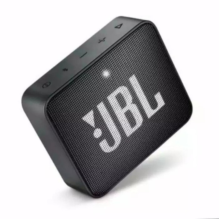 Speaker Bluetooth JBL GO 2 Wireless Portable / Portable Speaker JBL