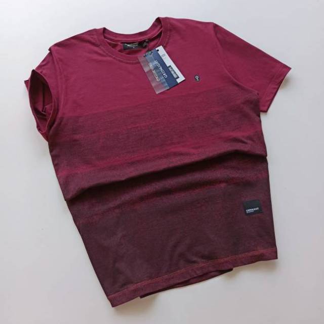  KAOS  THREESECOND KAOS  3SECOND BAJU PRIA  BAJU MURAH  PAKAIAN 