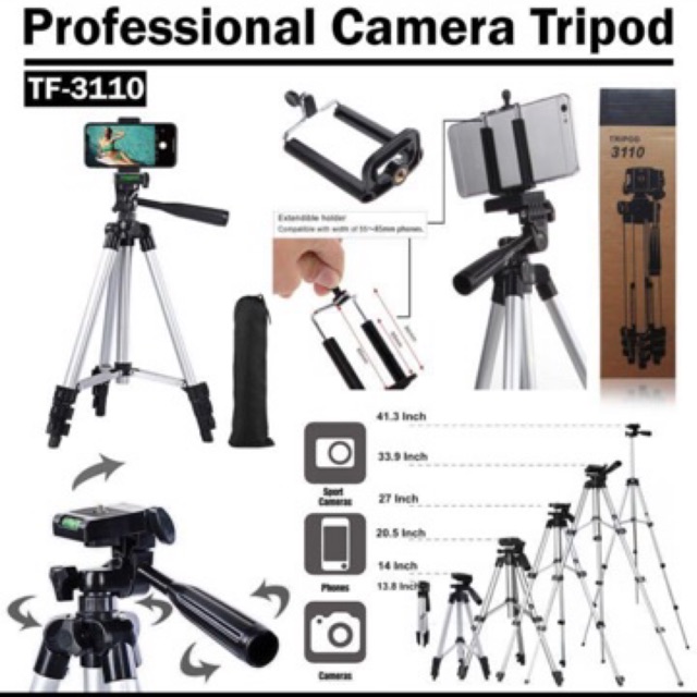 Tripod 1 meter