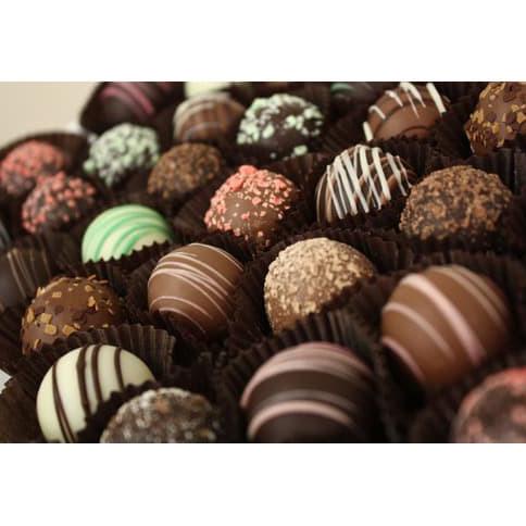 

COKLAT BATANG COLATTA DARK 1 Kg / CHOCOLATE COMPOUND COKELAT