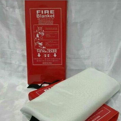 Fire blanket