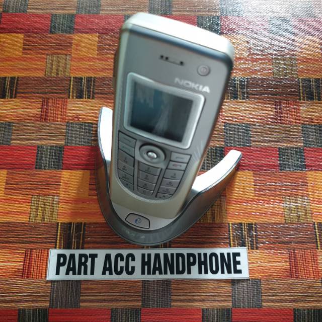 Tempat charger nokia 9300 9300i