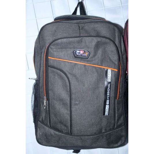 Tas denim Polo