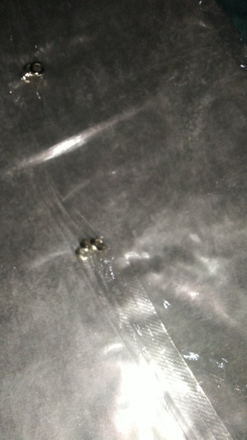 [cod] Cover Baju Gamis Dewasa 55x137 Anti Debu Mika Plastik Transparan Pelindung Pakaian Display