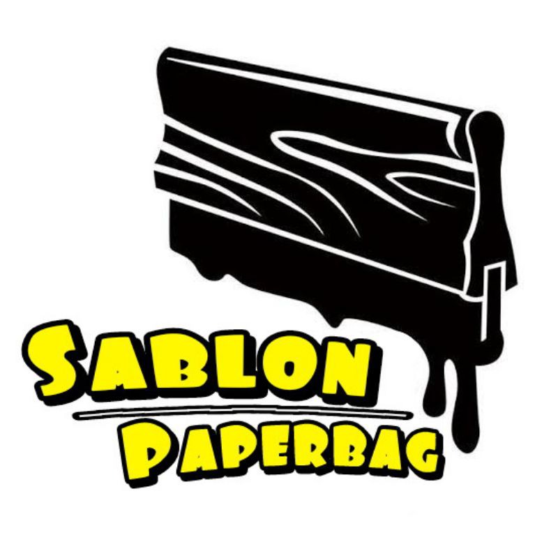 

TAMBAHAN SABLON PAPERBAG | TAS KERTAS | hoodie bag