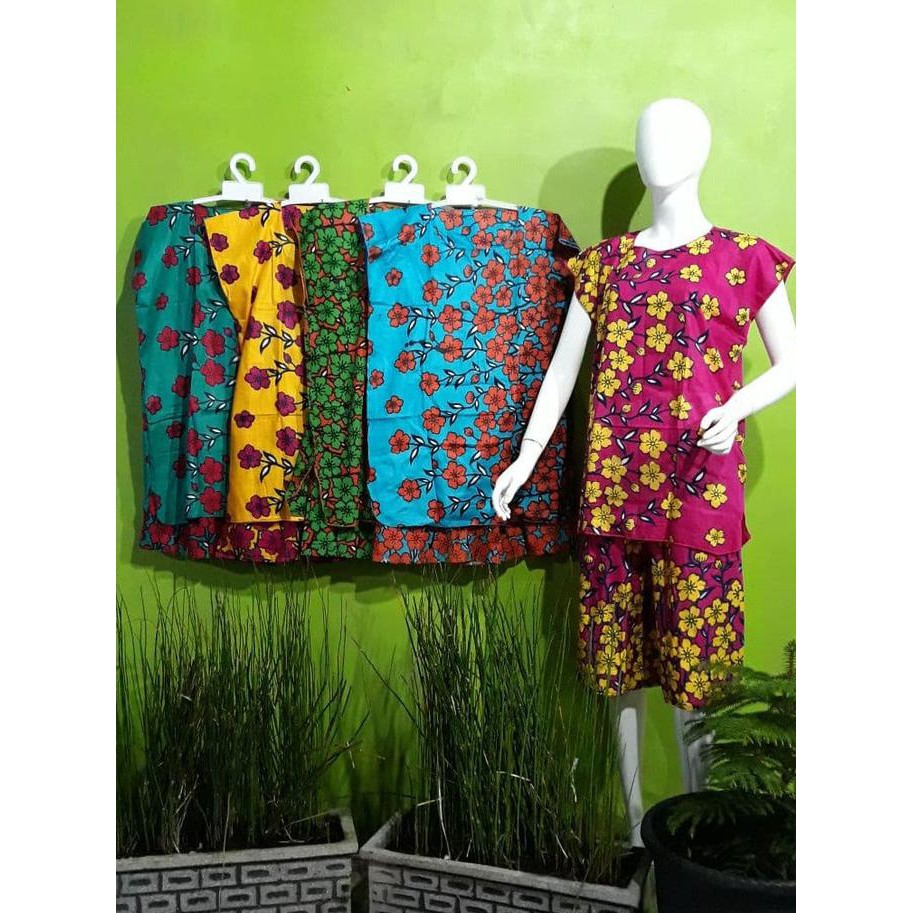 Best Seller # Setelan Celana Midi