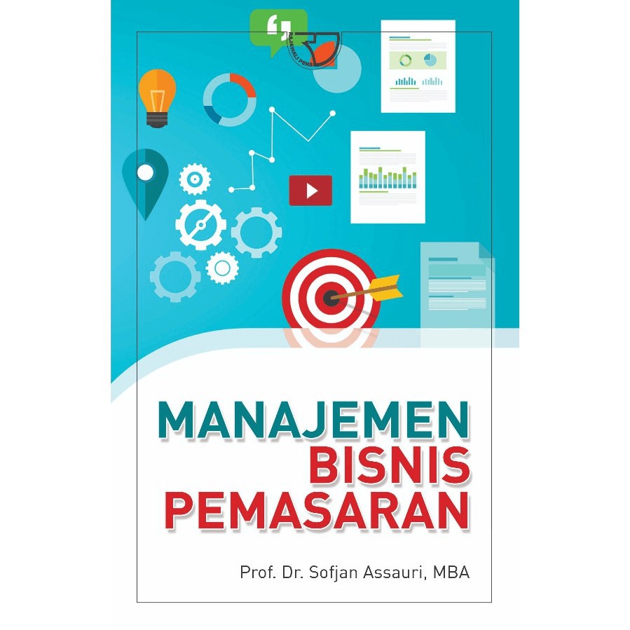 

Manajemen Bisnis Pemasaran