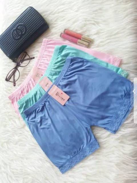 Hot Pants Wanita Perempuan celana Pendek