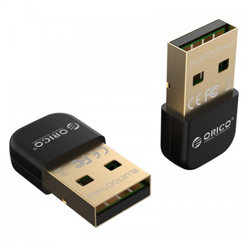 ORICO USB Bluetooth Adapter 4.0 BTA-403 - Hitam