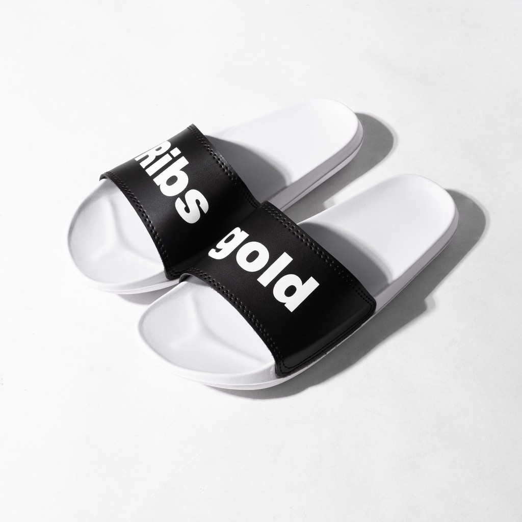 Slipper White Edition