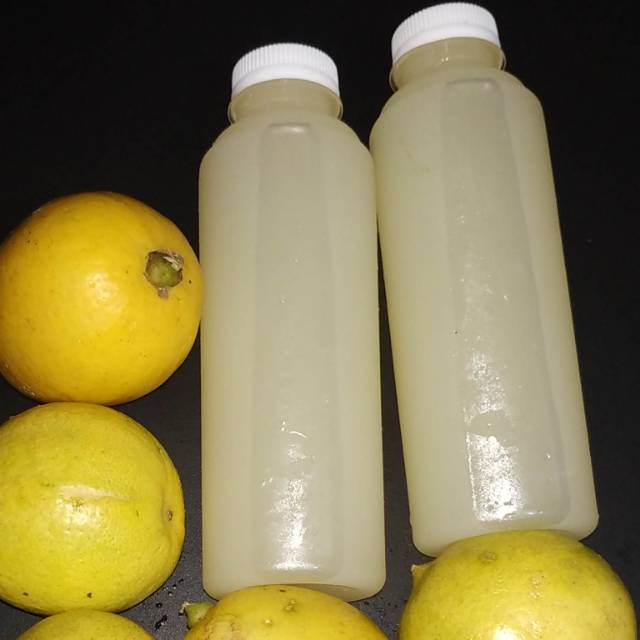 

Sari Lemon Murni! 250 ml