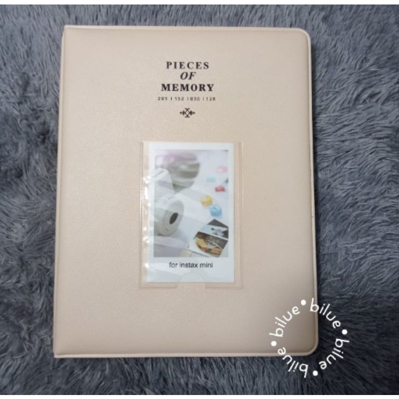 binder pc 4p (free mashiho & asahi photocard)