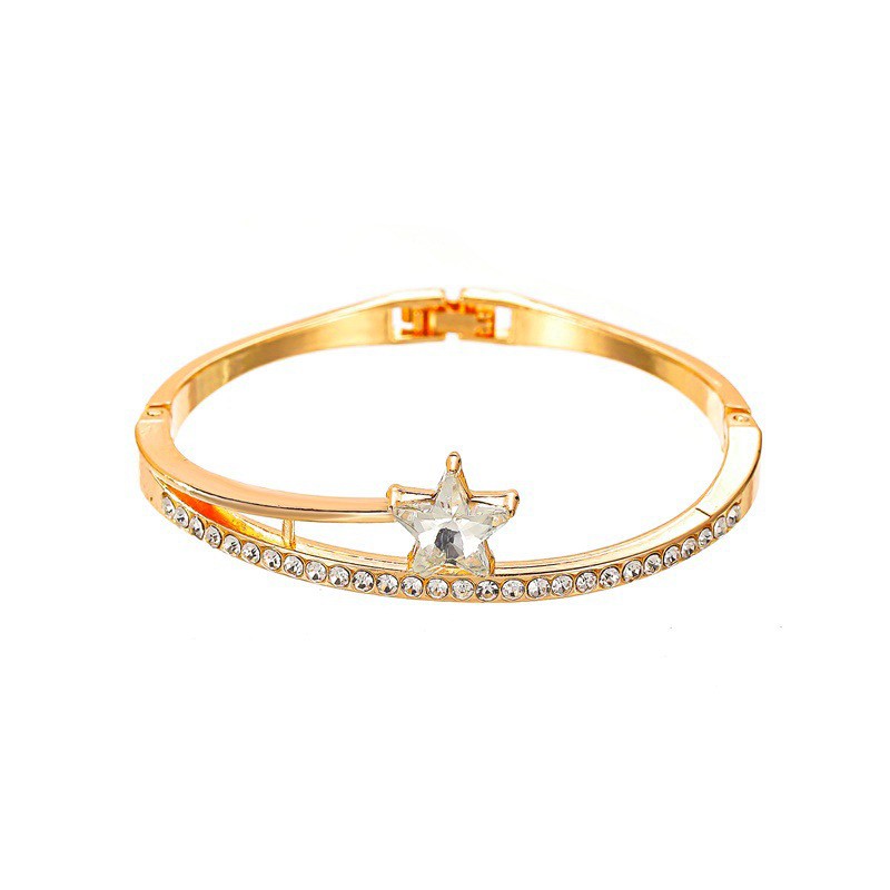 ♥TMALL88♥ Gelang Tangan C16 Titanium Energi Magnetik Om Mani Padme Hum Untuk Wanita