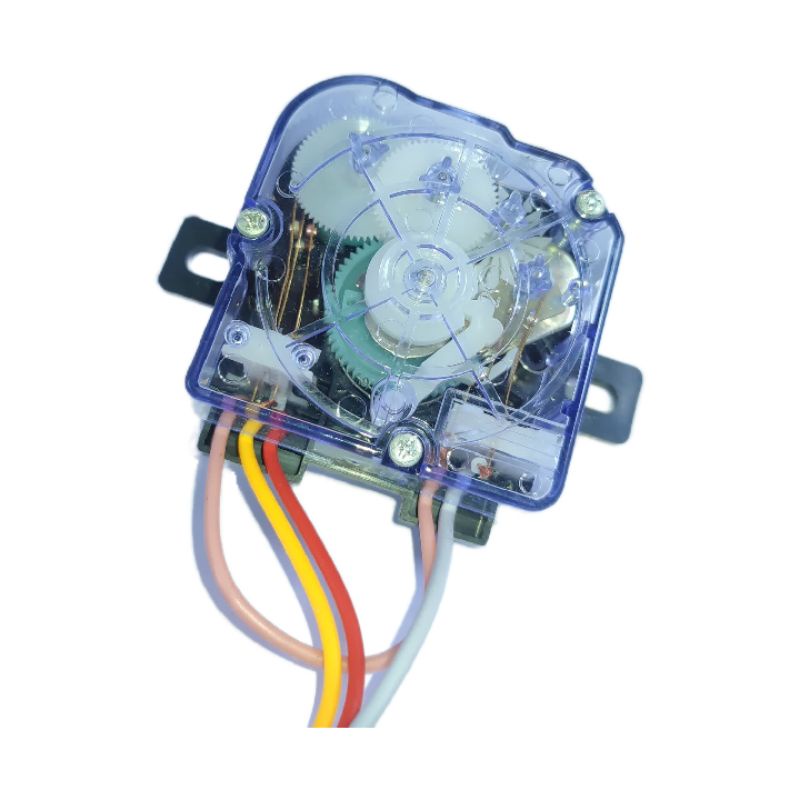 Timer Washing Mesin Cuci Manual 3 Kabel