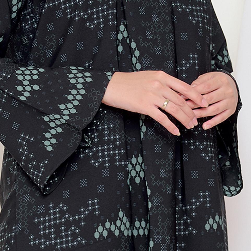 G10D BIA x Cut Meyriska - Takia  Tunik - Islamic Journey - Edisi Polandia CPZ