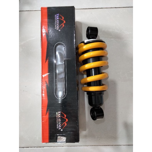 shockbreaker/ monoshock jupiter MX King/MX 150/MX NEW