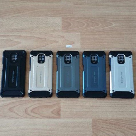 Ironcase Robot Xiaomi Redminote9Pro