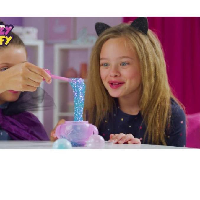 FIZZY CHEFFY DIY SLIME TERBARU Dno