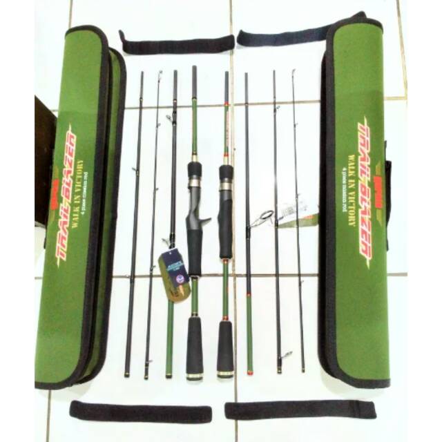 RAPALA TRAIL BLAZER