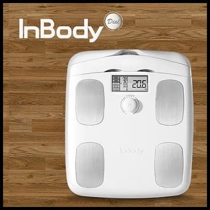 Inbody Dial H20B