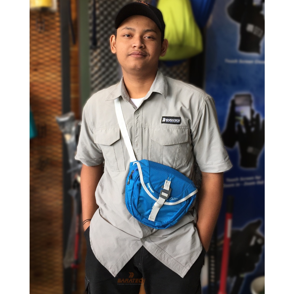 TAS SELEMPANG CONSINA ASTER