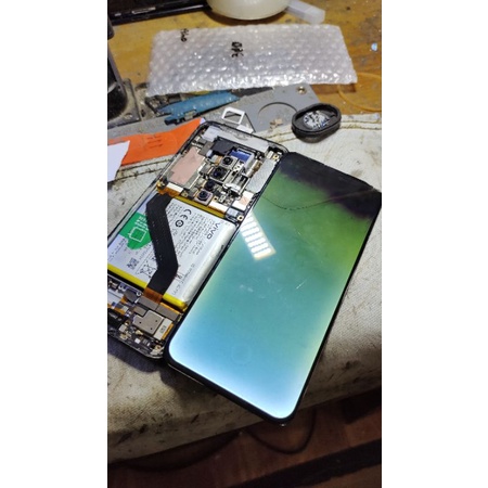 vivo v17 pro minus LCD