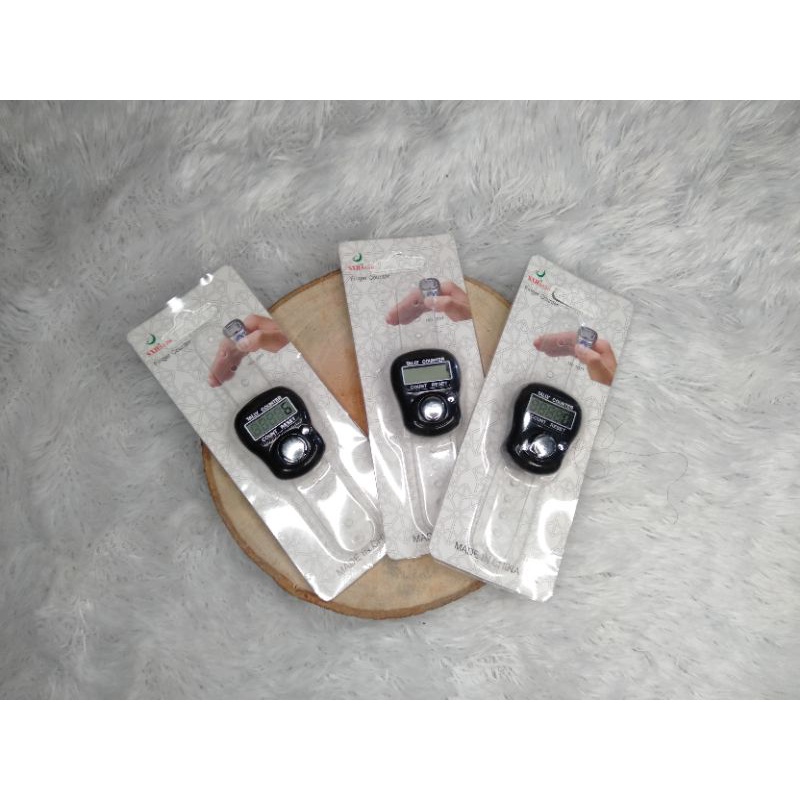 Tasbih [Tambahan Hampers]
