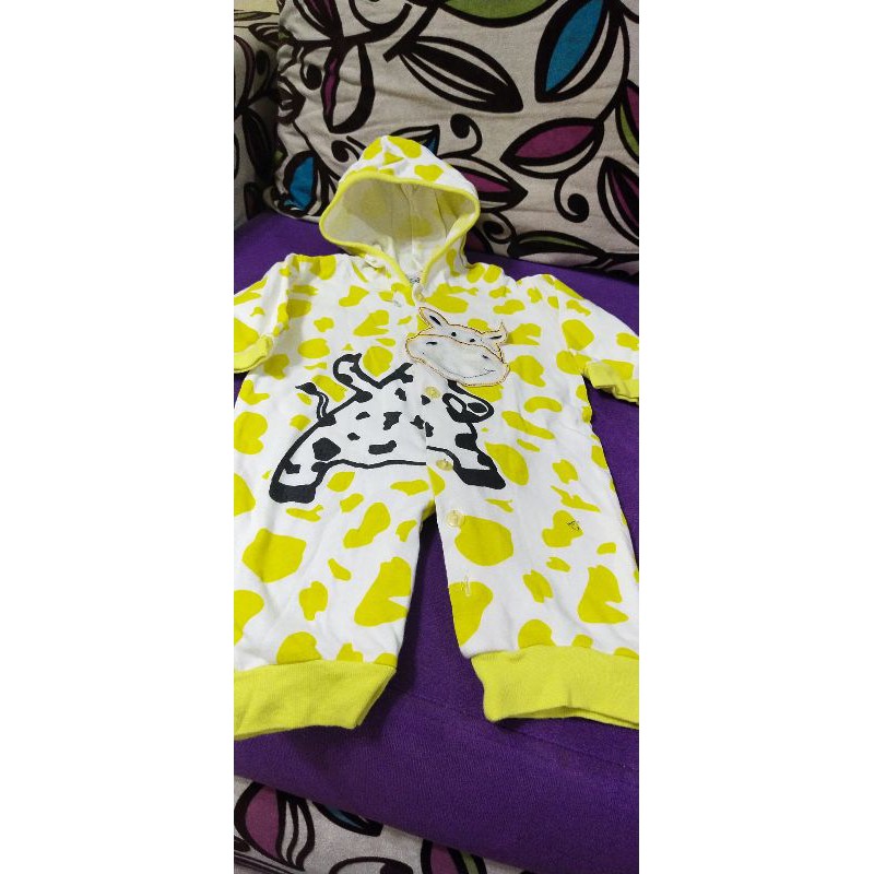 PL pribadi anak
