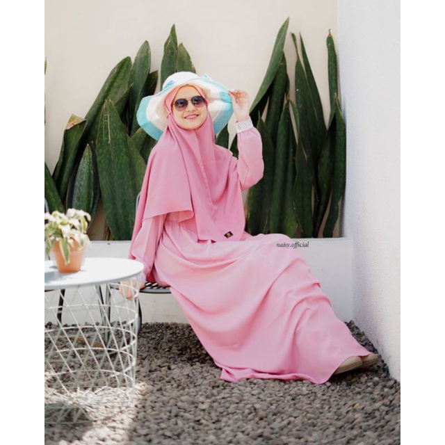 Meira dress
