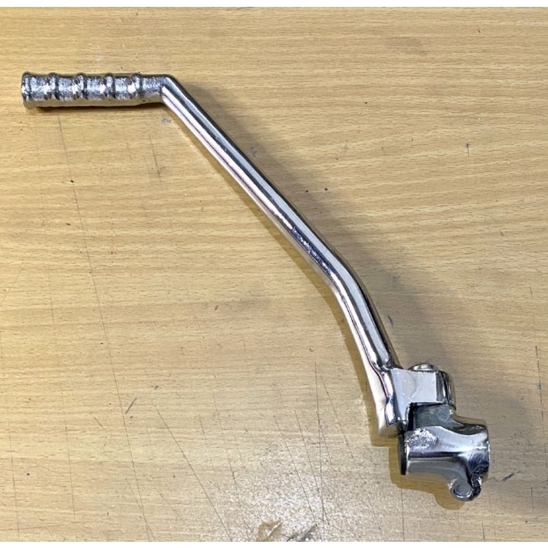 pedal takegawa tiger kick stater tiger untuk mesin bore up