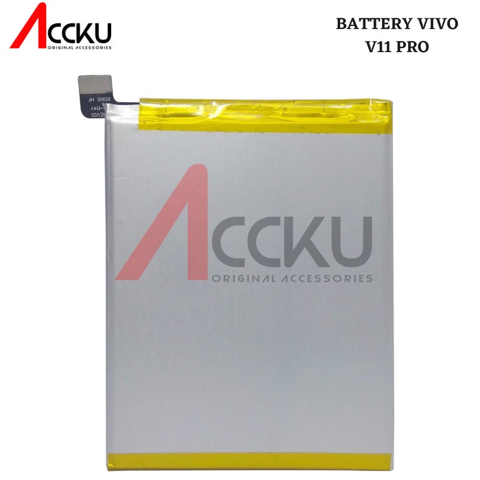 BATERAI VIVO V11 PRO BATERAI VIVO B-F0 BATTERY VIVO V11 PRO ORIGINAL