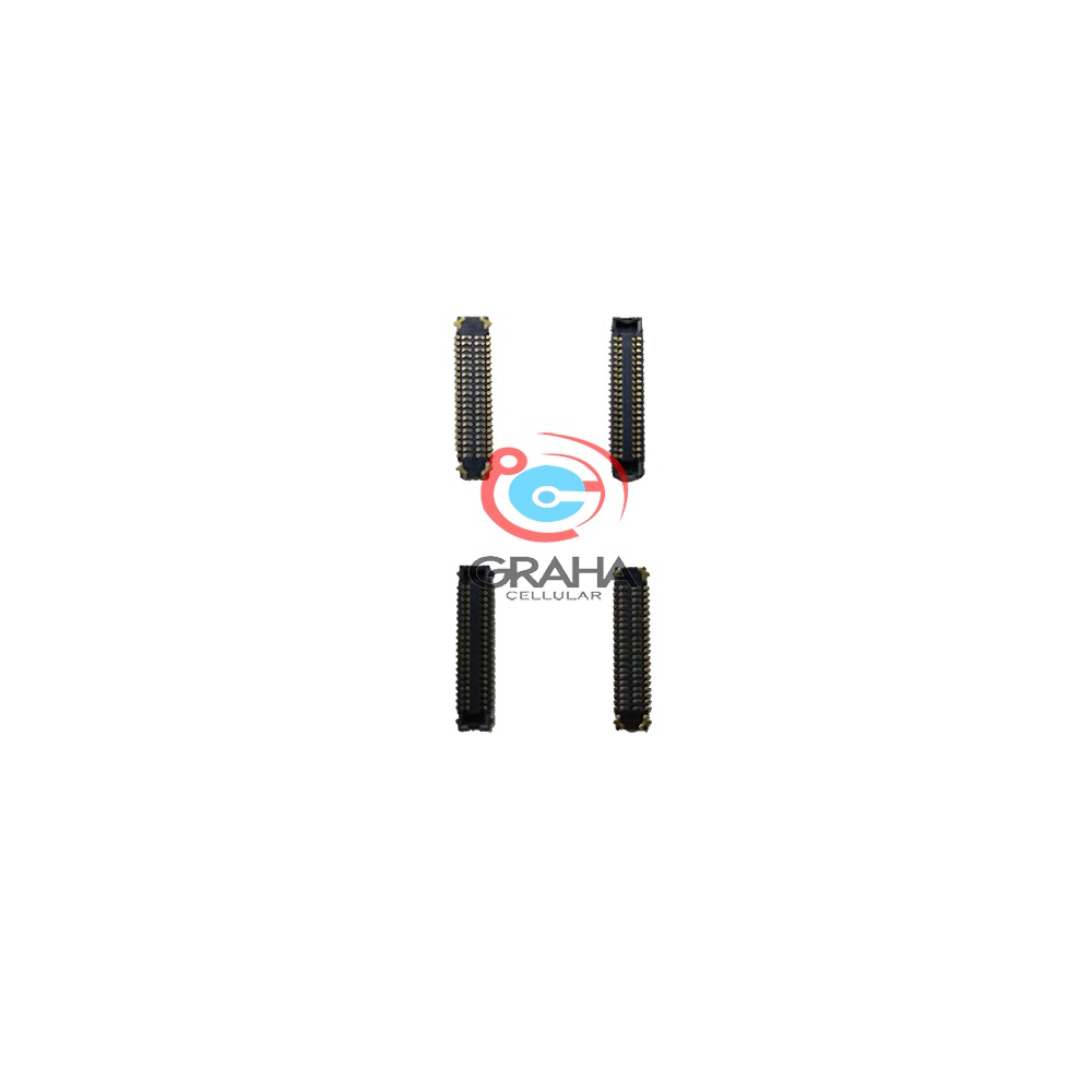 CONECTOR LCD OPPO F3 ORI