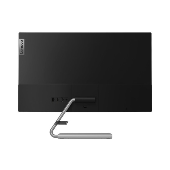 Monitor LED Lenovo Q27Q-1L 27'' IPS QHD 2560x1440 HDMI 75Hz Speaker