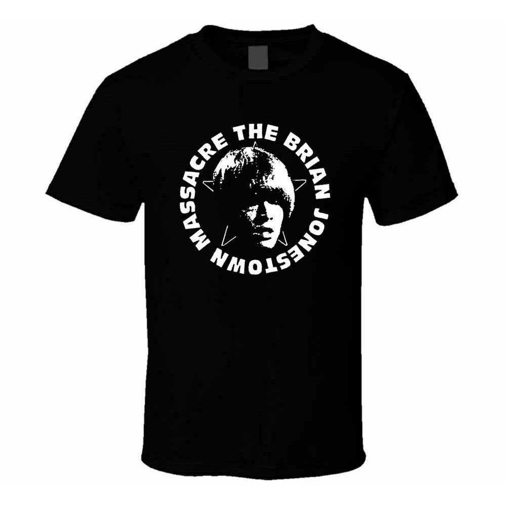 brian jonestown massacre shirt