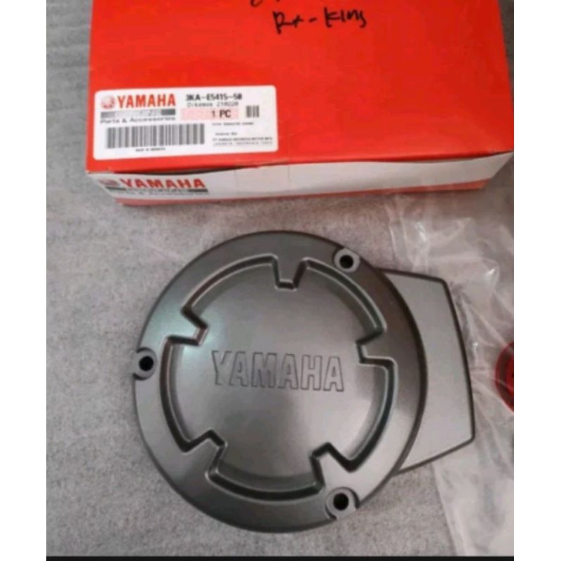 COVER BAK MAGNET RX KING 2007-2008 ORIGINAL part Yamaha