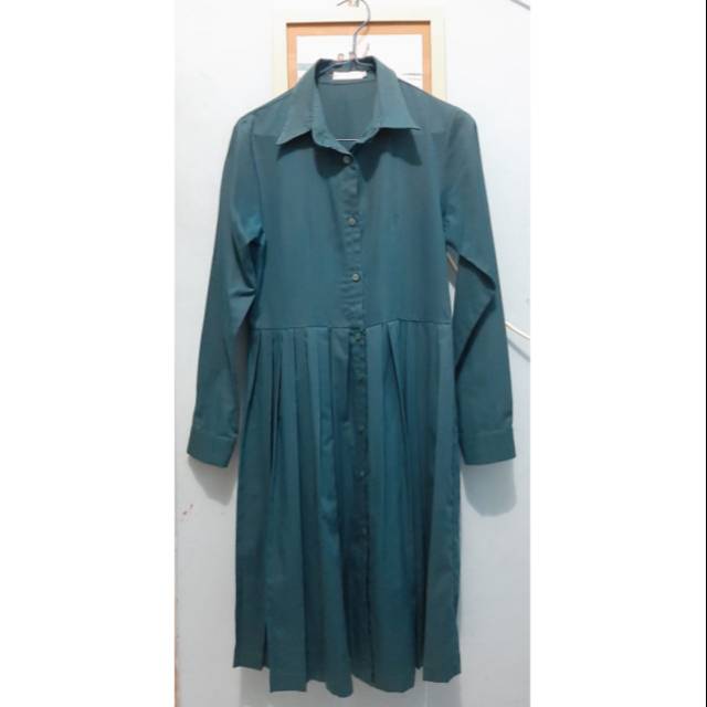 Preloved Tunik by Callanda Hijab