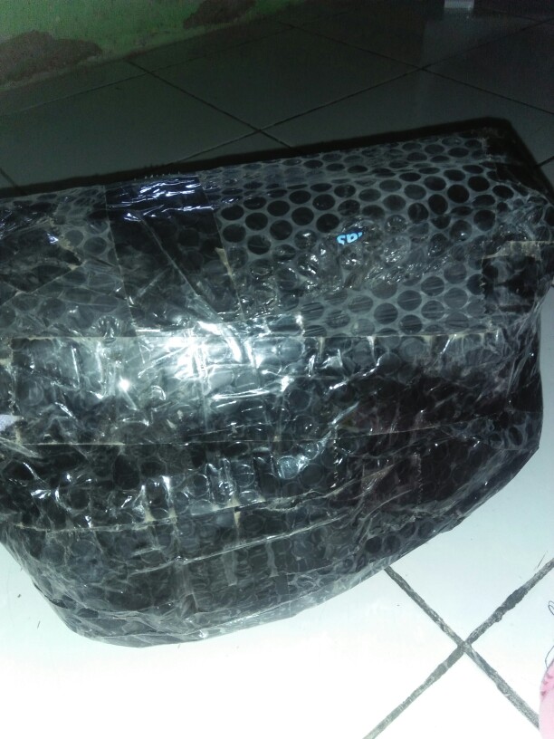 [250g] Alat Jahit 1 Set Peralatan Menjahit Lengkap Kemasan Kotak Sewing Kit