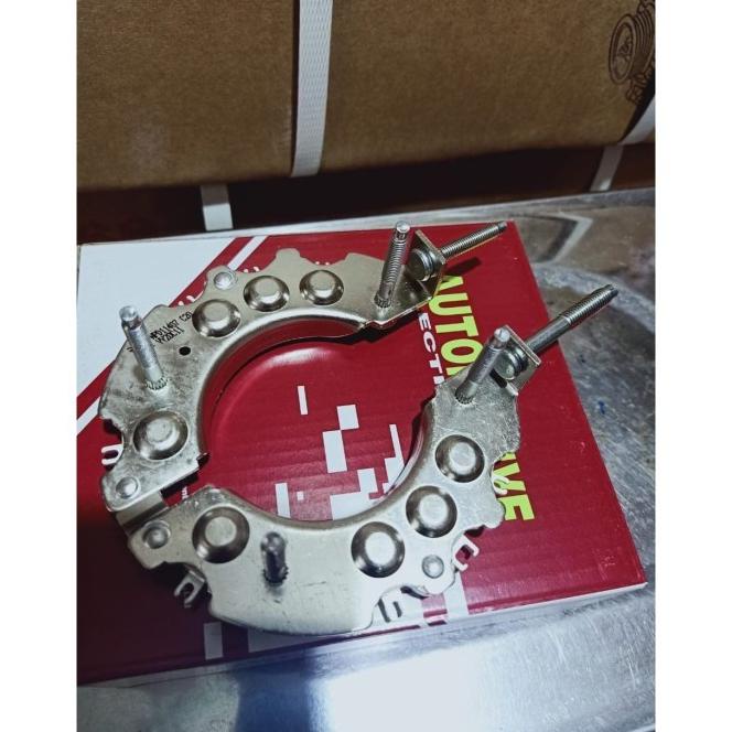 Rectifier Alternator Taft Gt / Kijang Diesel / Hiace Diesel / Hardtop